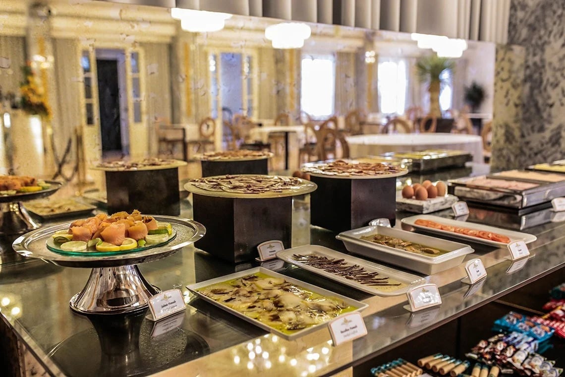 Alentejo Marmòris Hotel & Spa