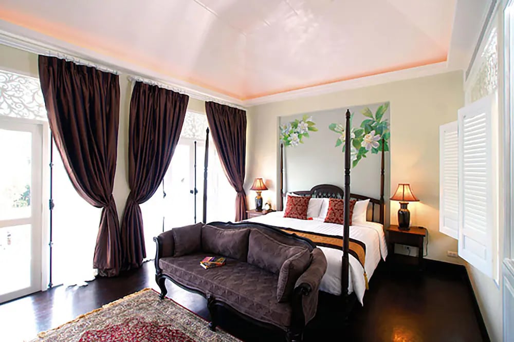 Ping Nakara Boutique Hotel & Spa
