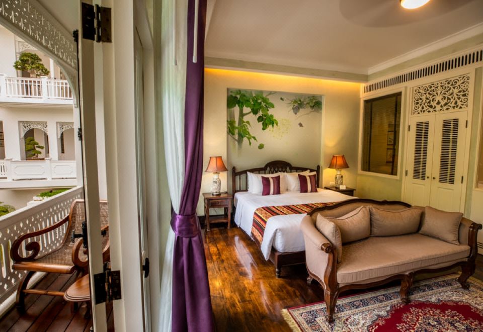 Ping Nakara Boutique Hotel & Spa