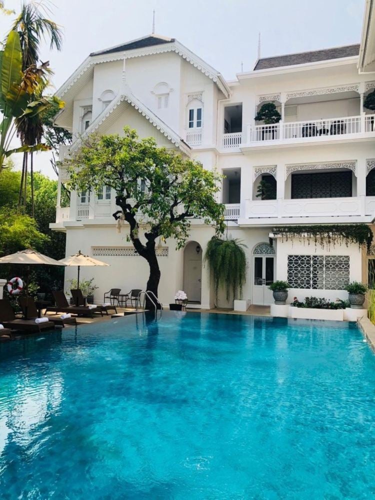 Ping Nakara Boutique Hotel & Spa