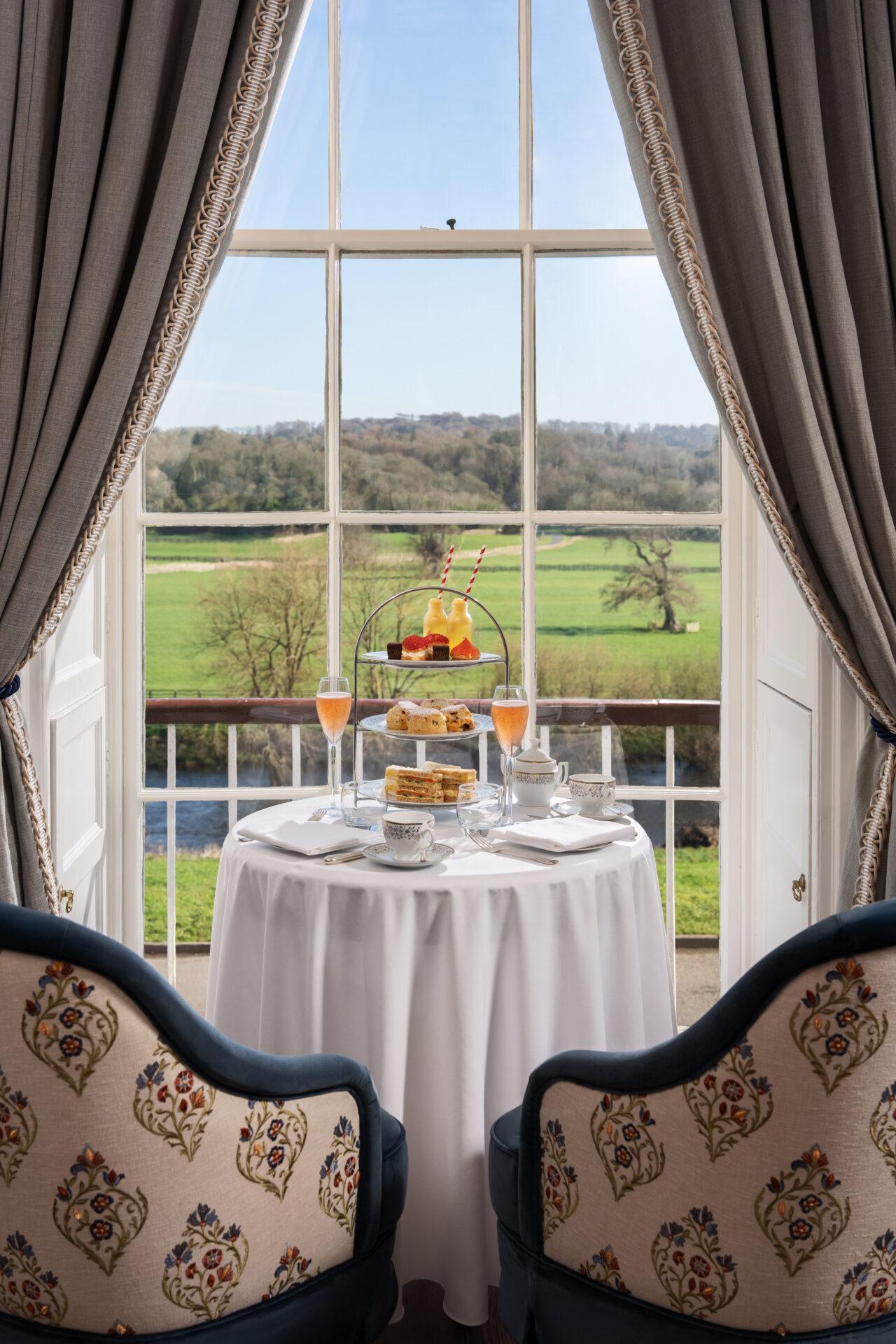 Mount Juliet Estate, Autograph Collection