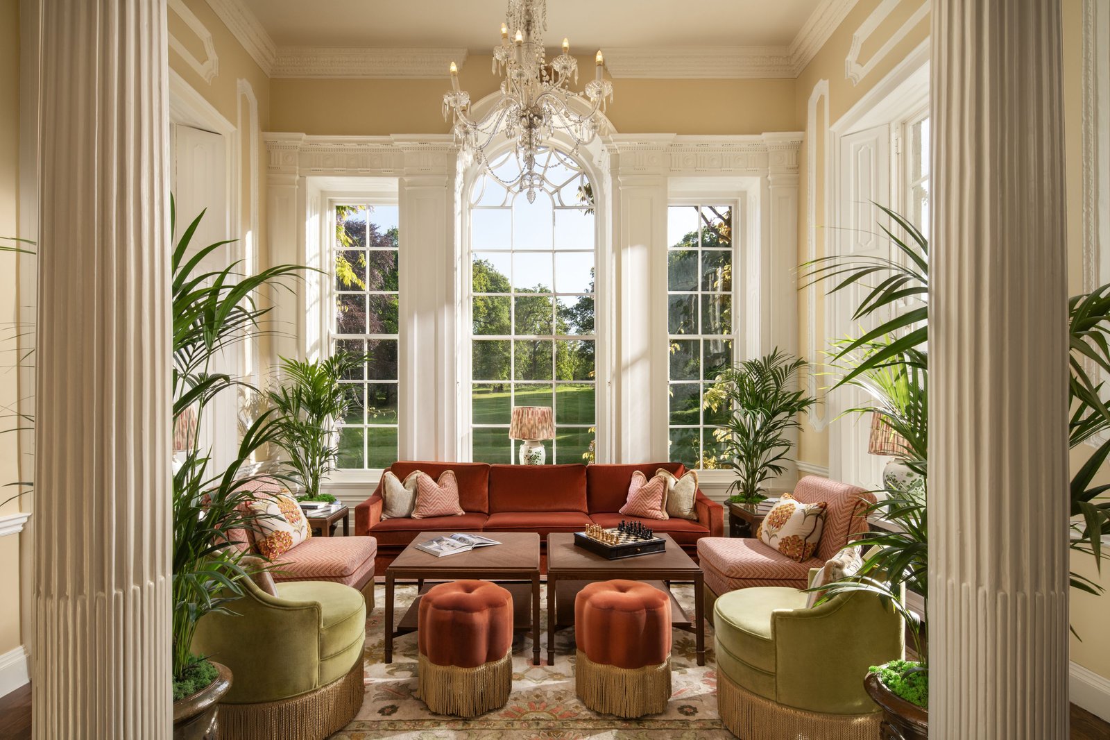 Mount Juliet Estate, Autograph Collection