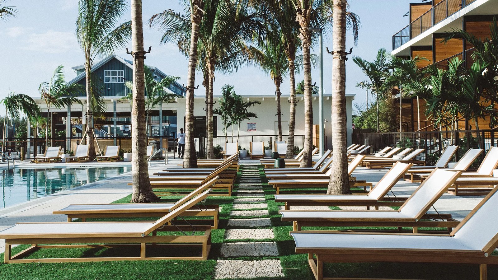 The Perry Hotel & Marina Key West