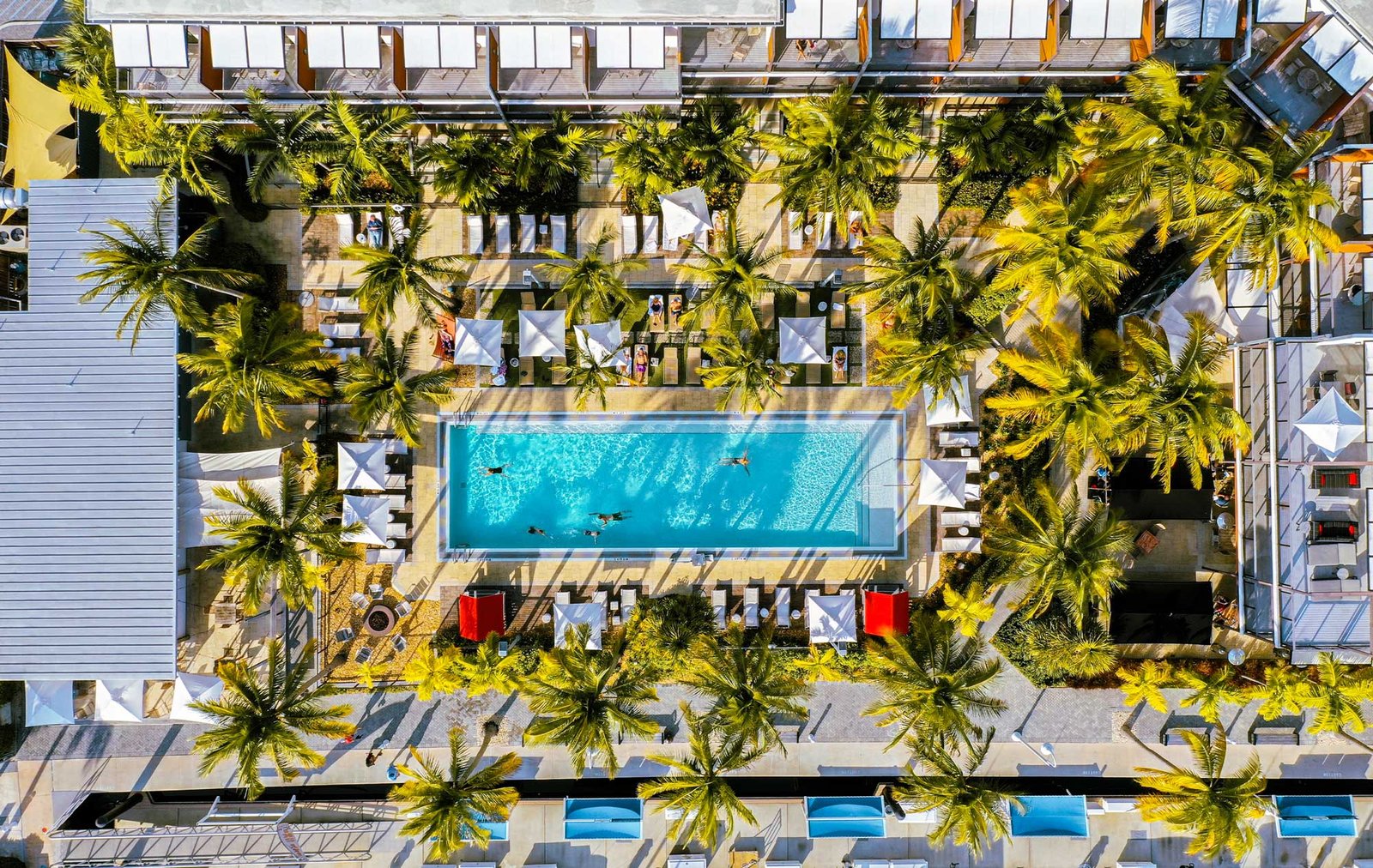 The Perry Hotel & Marina Key West