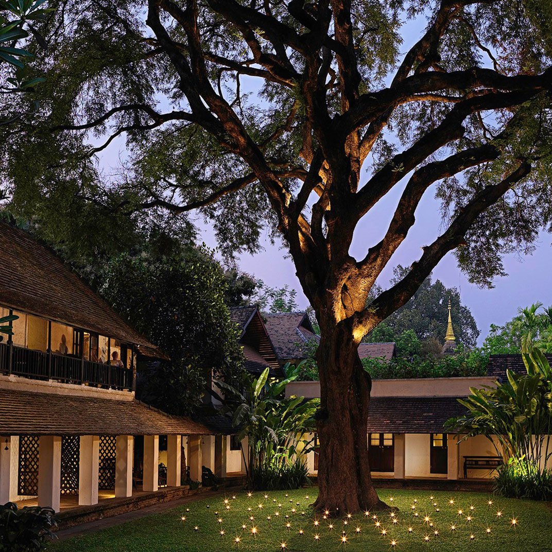 Tamarind Village