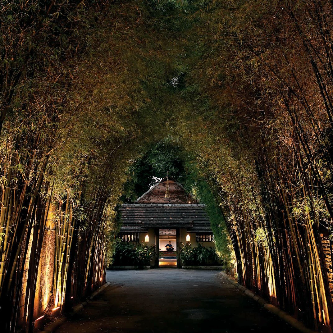 Tamarind Village — vibe