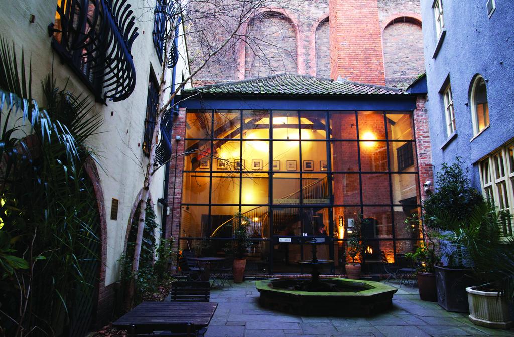 Hotel Du Vin Bristol City Centre