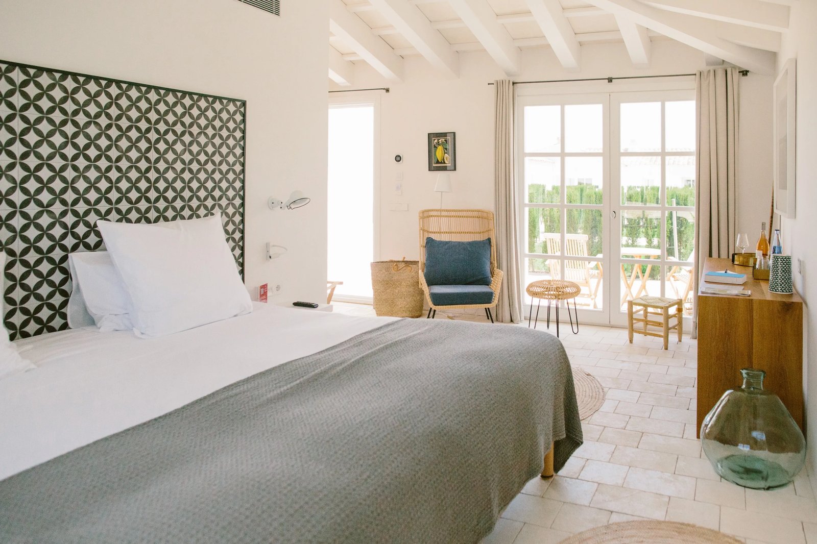 Fontenille Menorca Santa Ponsa, rooms