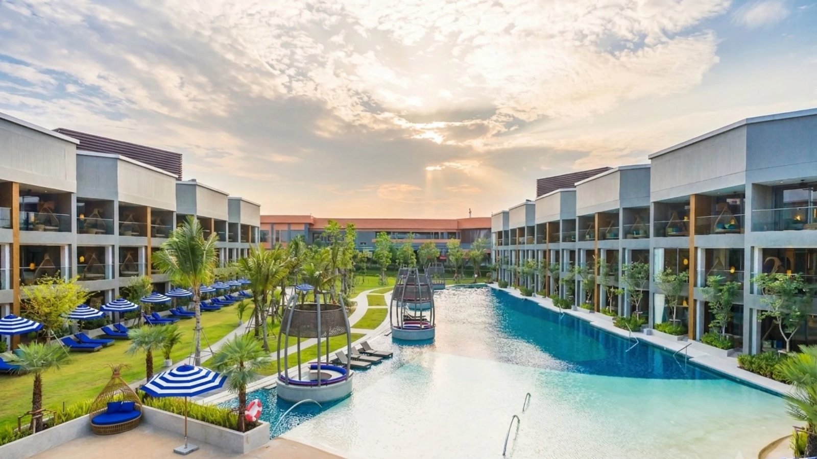 Avani+ Hua Hin Resort