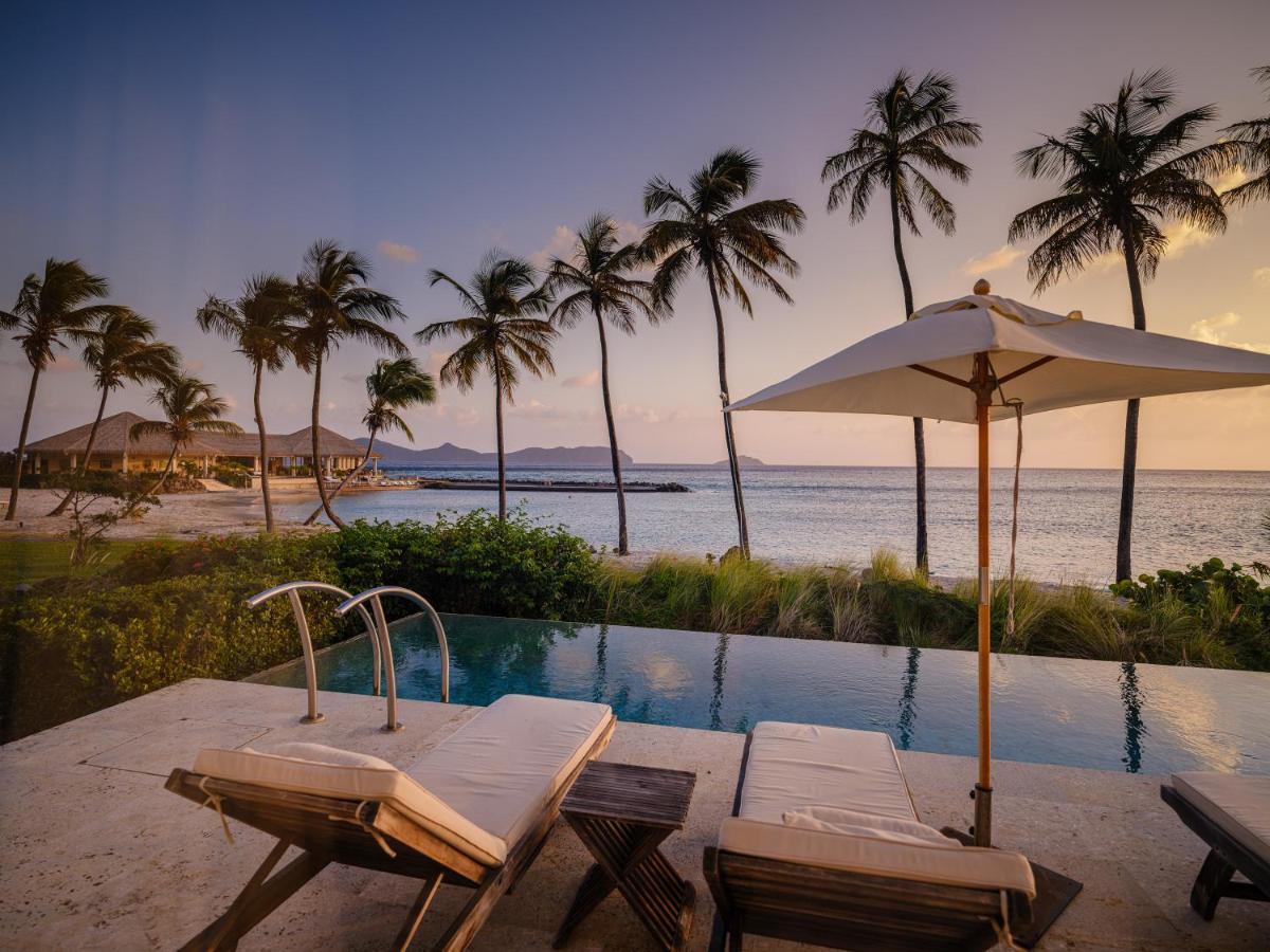 The Liming, the pool
