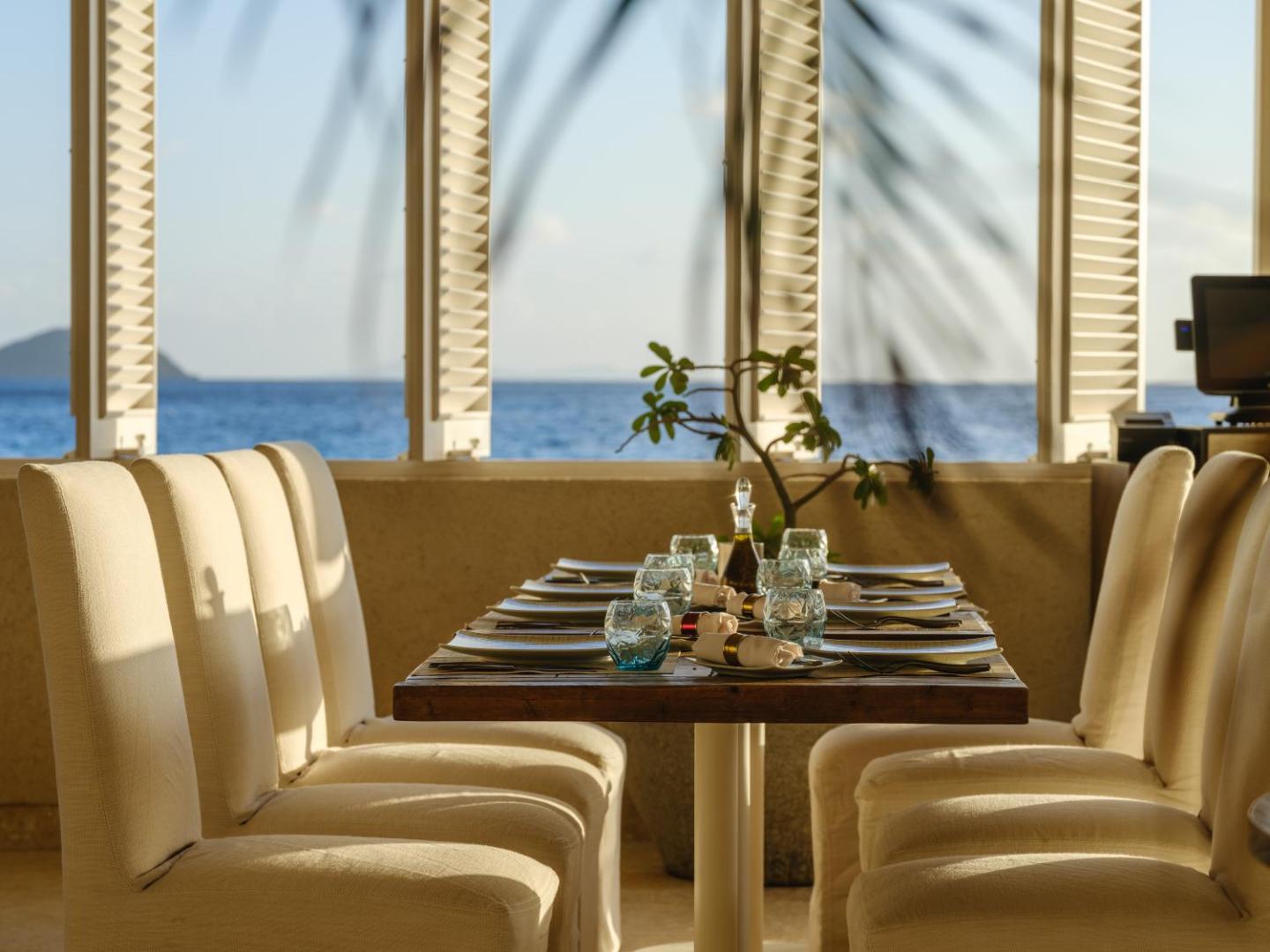 The Liming, the liming restaurant