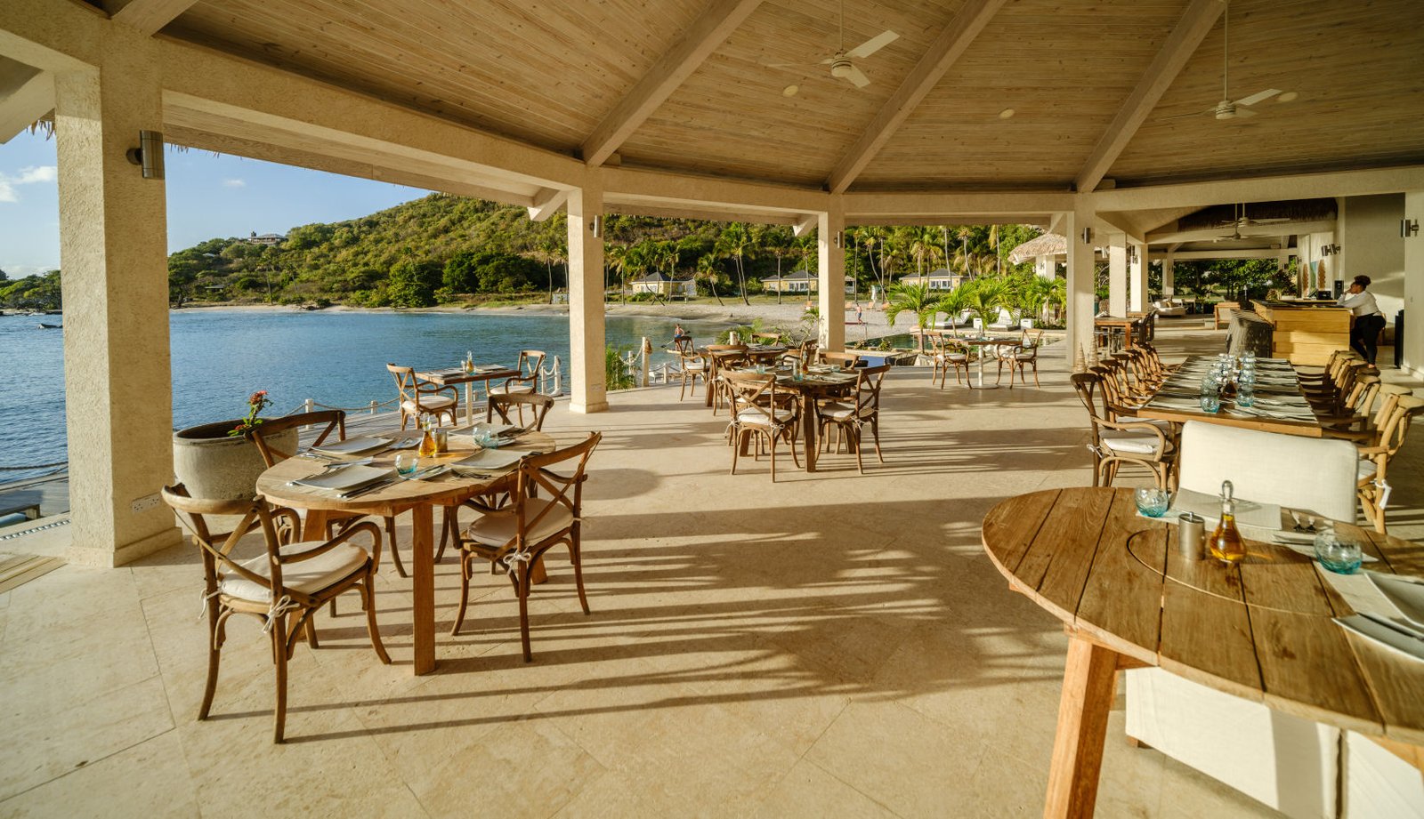The Liming, the liming restaurant