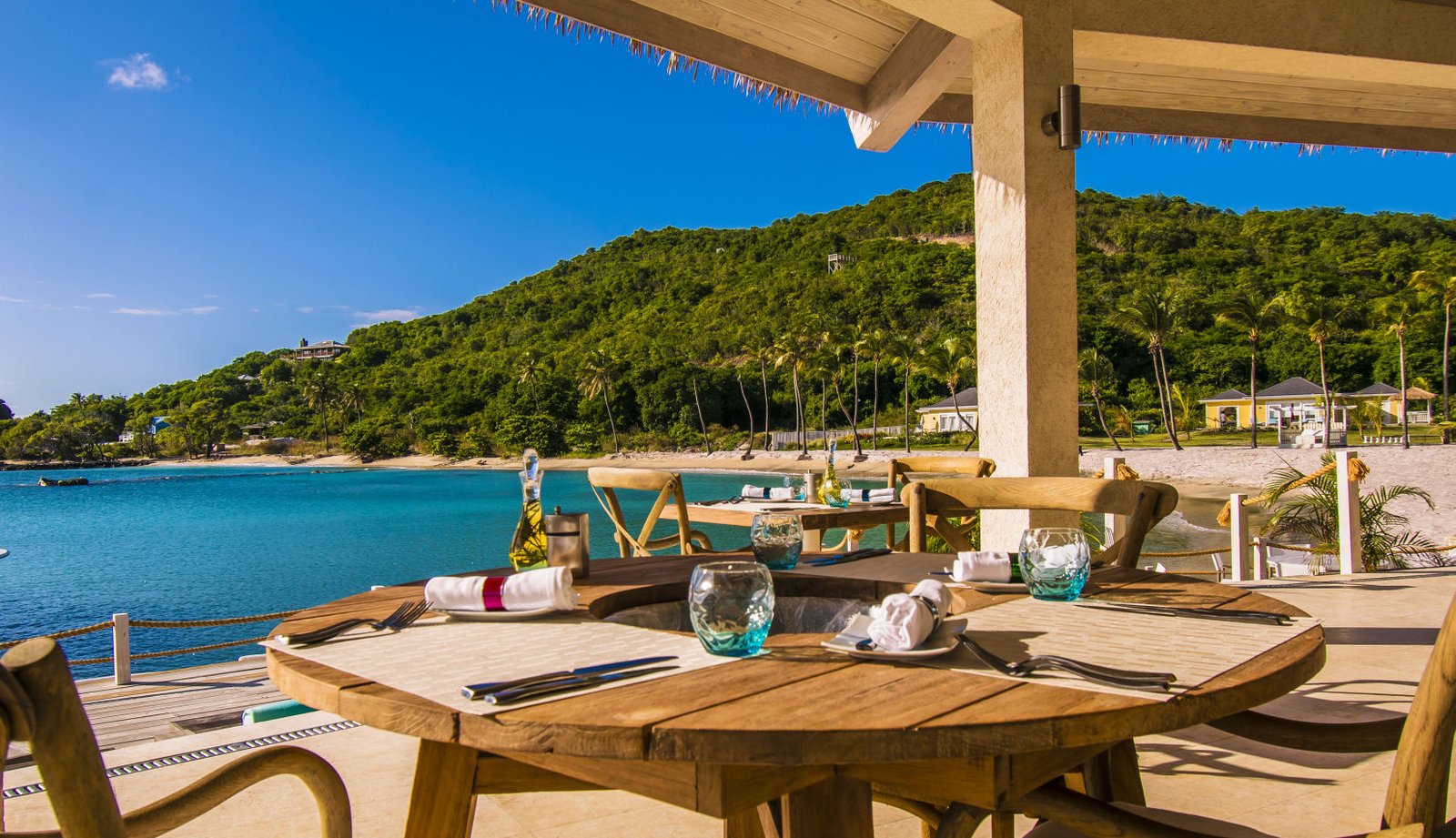 The Liming, the liming restaurant