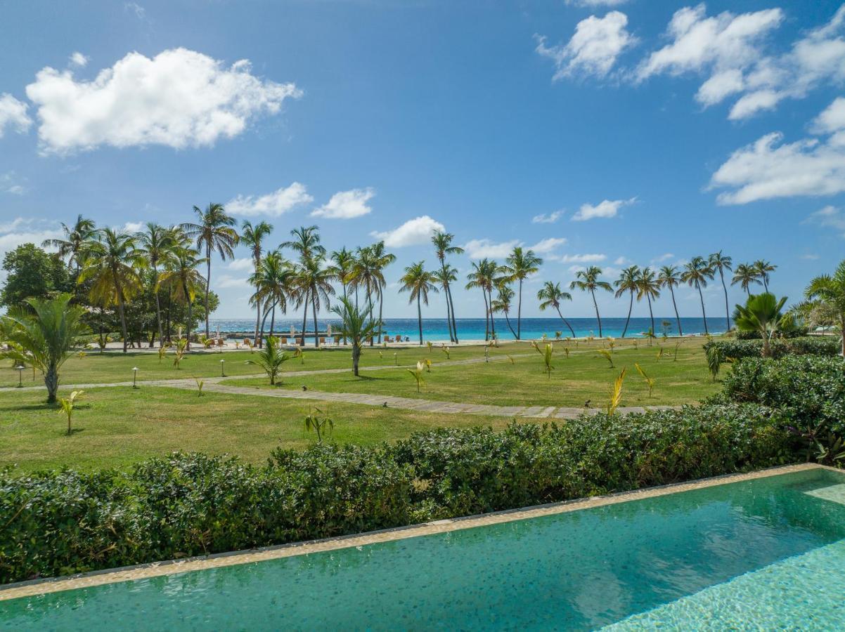 The Liming, the pool