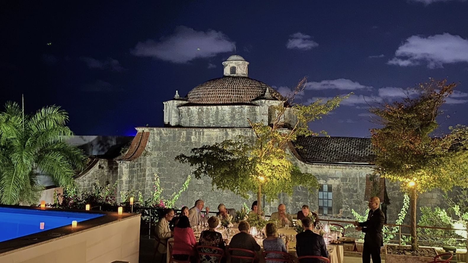 BILLINI HOTEL HISTORIC LUXURY
