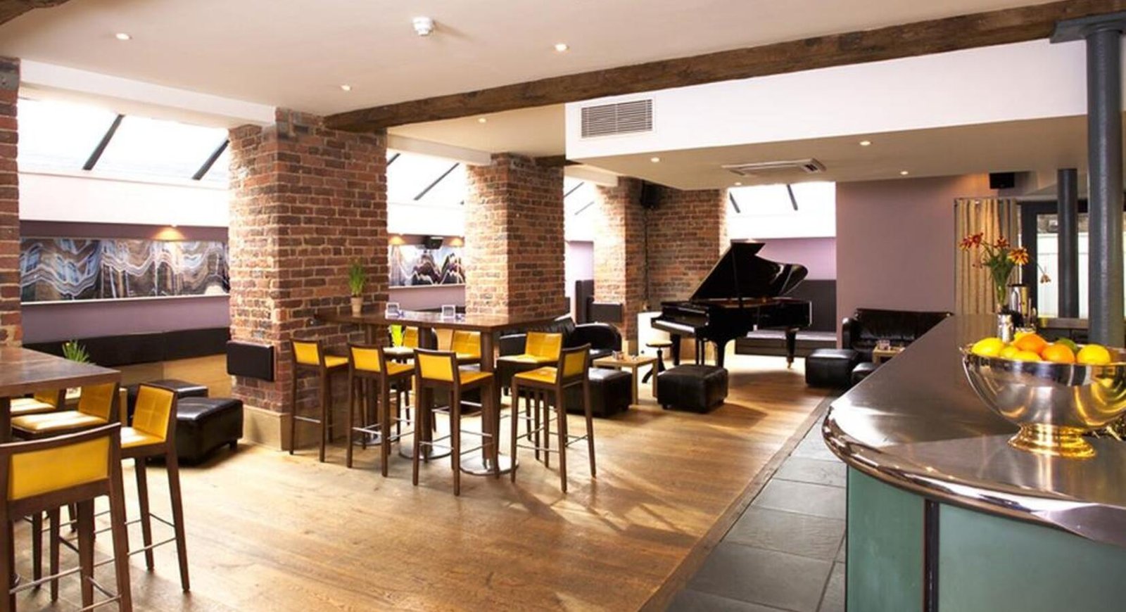 Hope Street Hotel