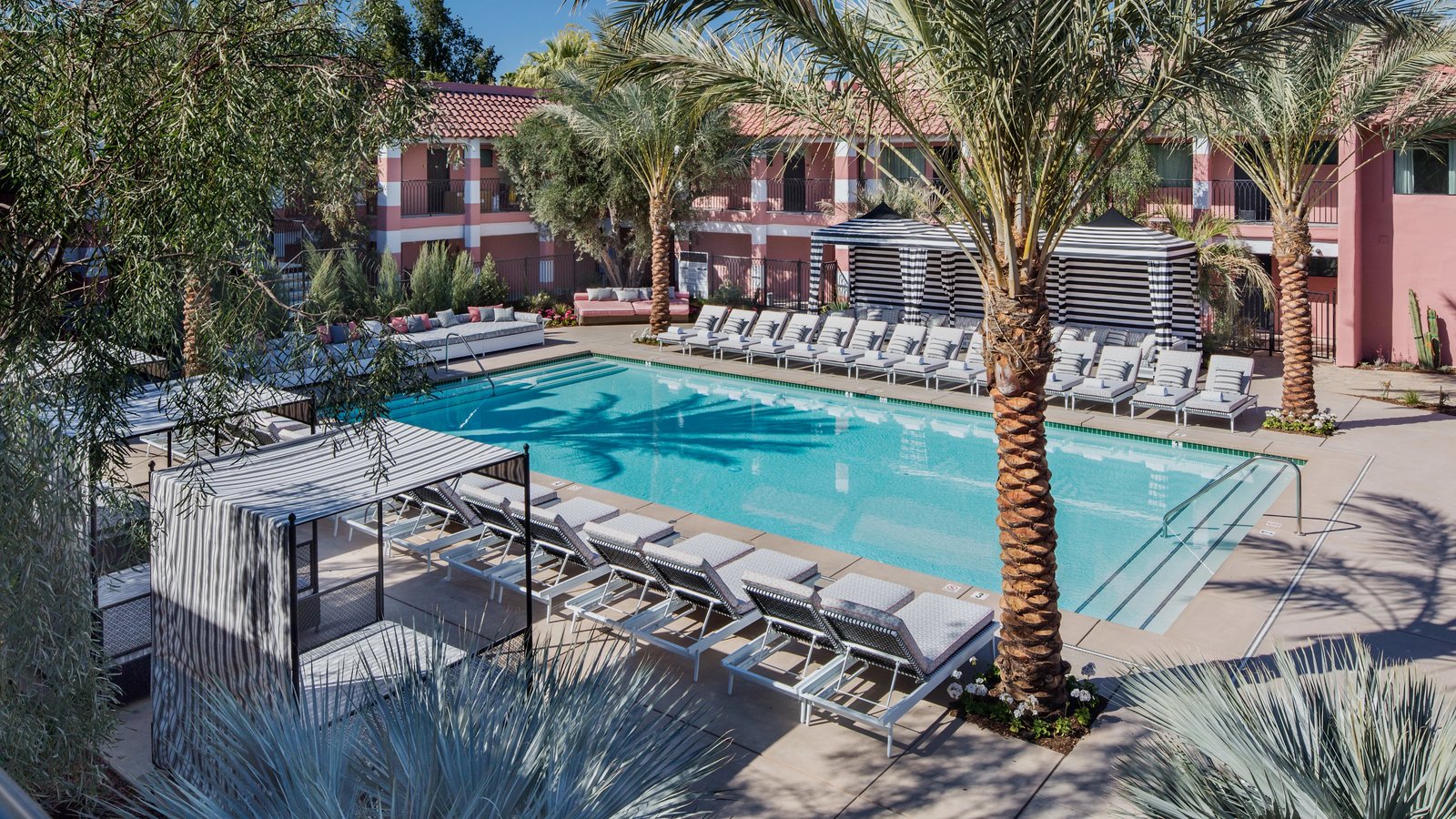 Sands Hotel & Spa