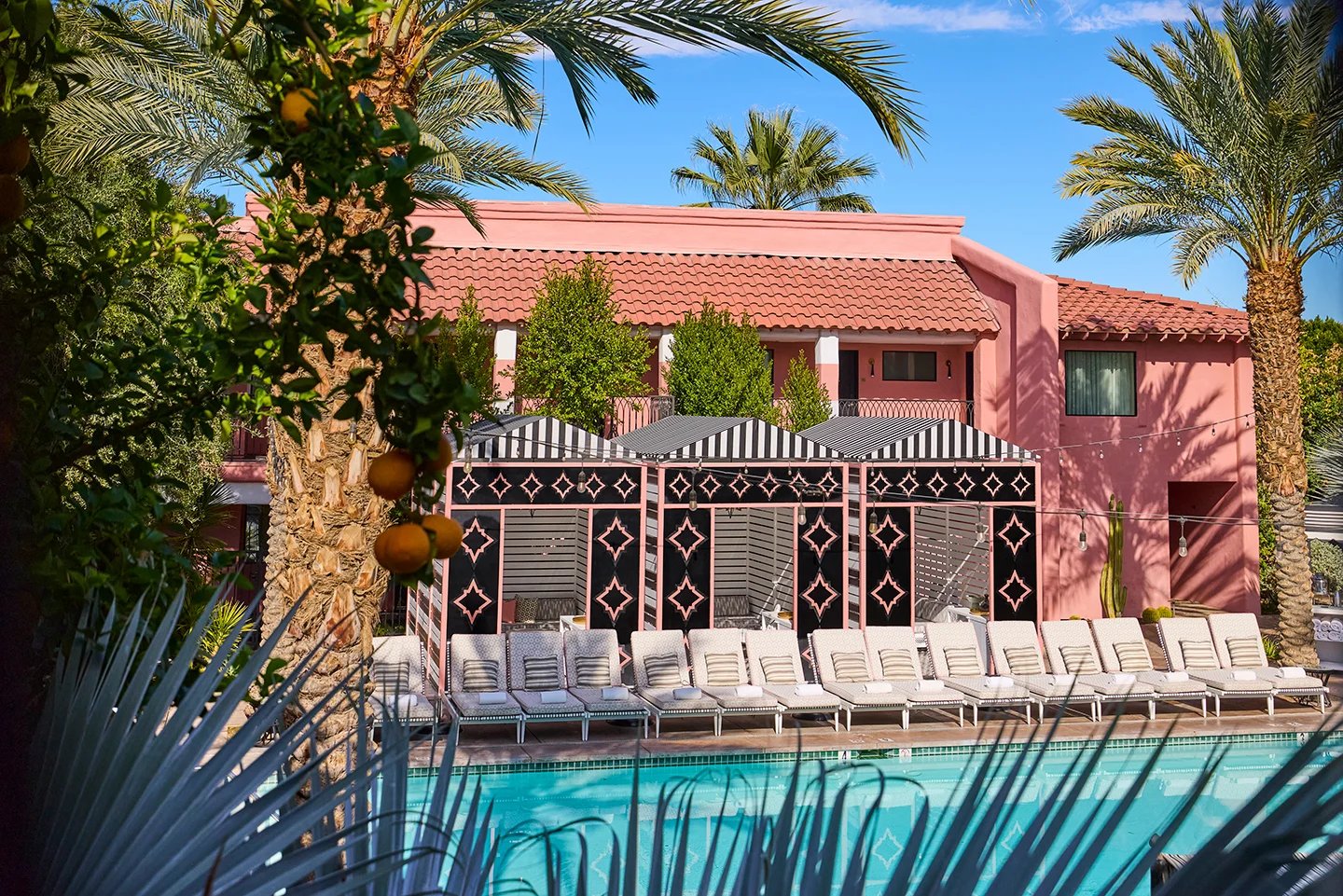 Sands Hotel & Spa