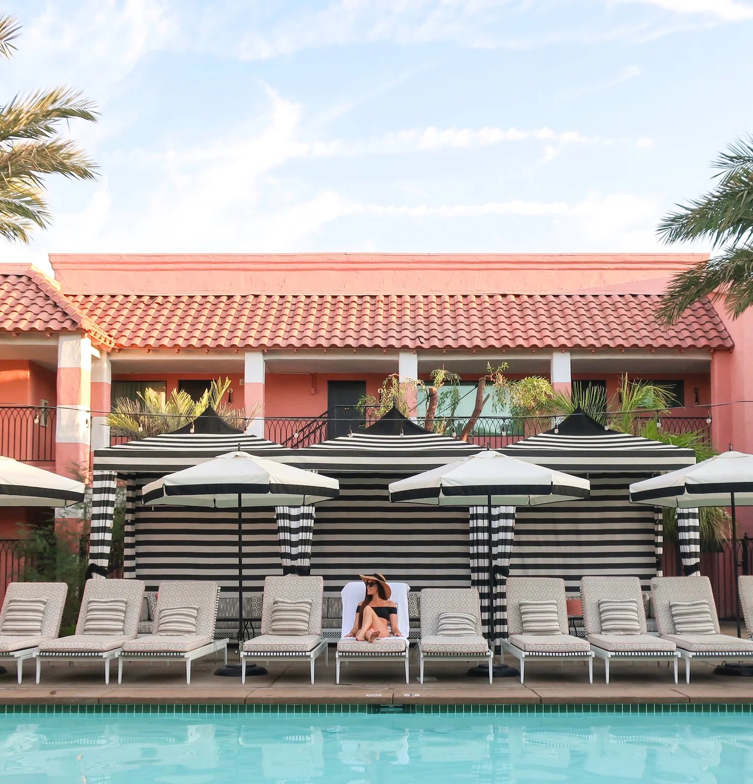 Sands Hotel & Spa