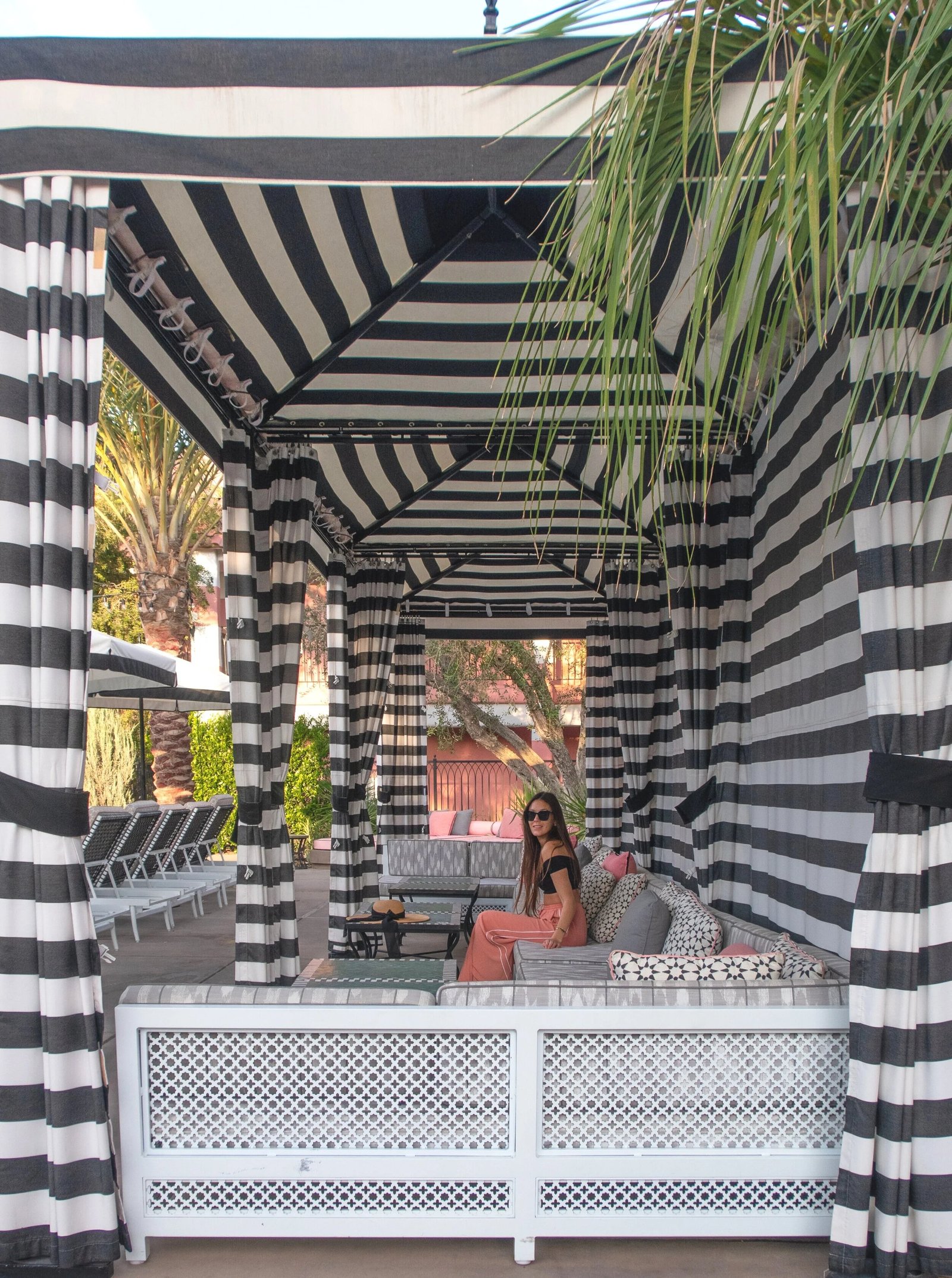 Sands Hotel & Spa