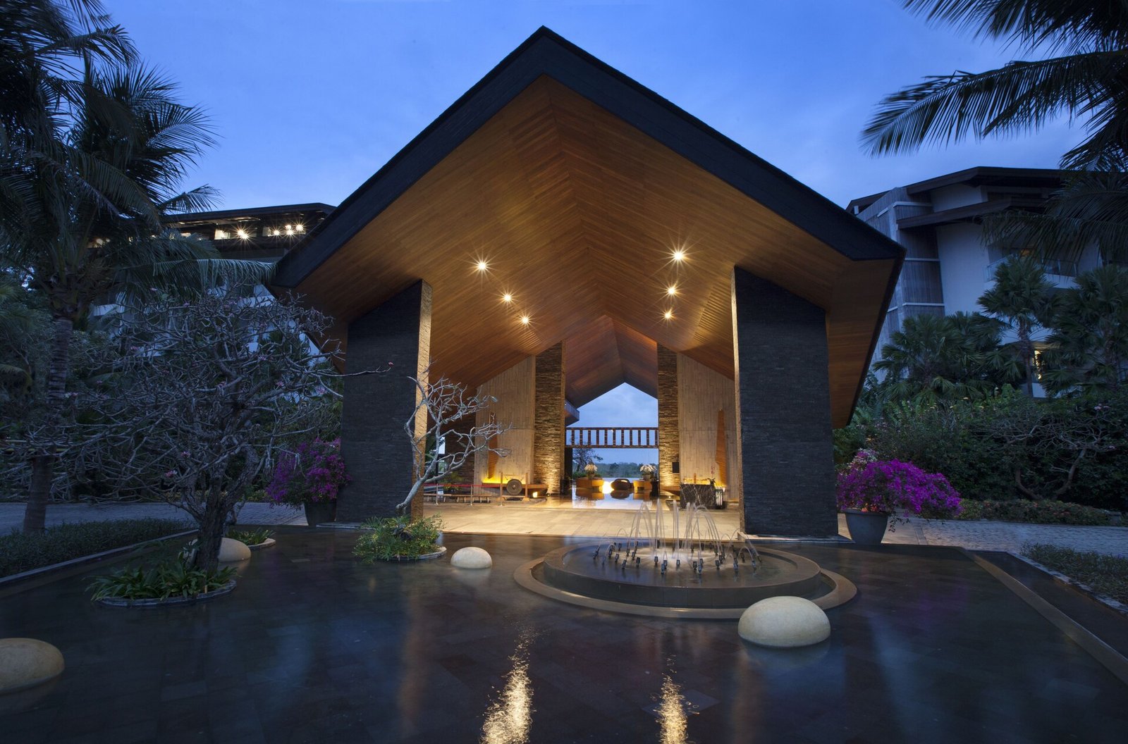 RIMBA by AYANA Bali, how it began
