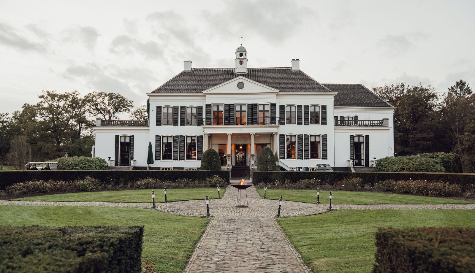 Kasteel Engelenburg
