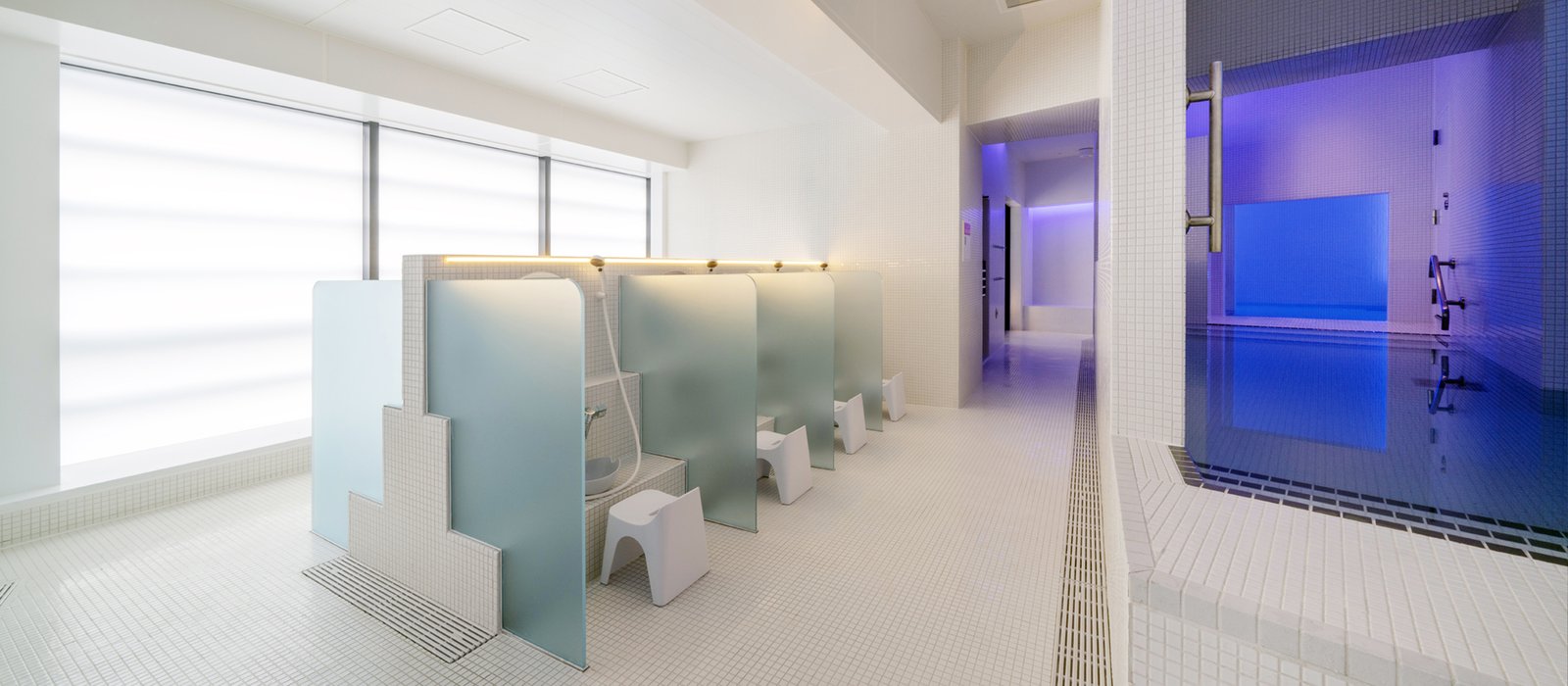 Granbell Hotel Shibuya — vibe
