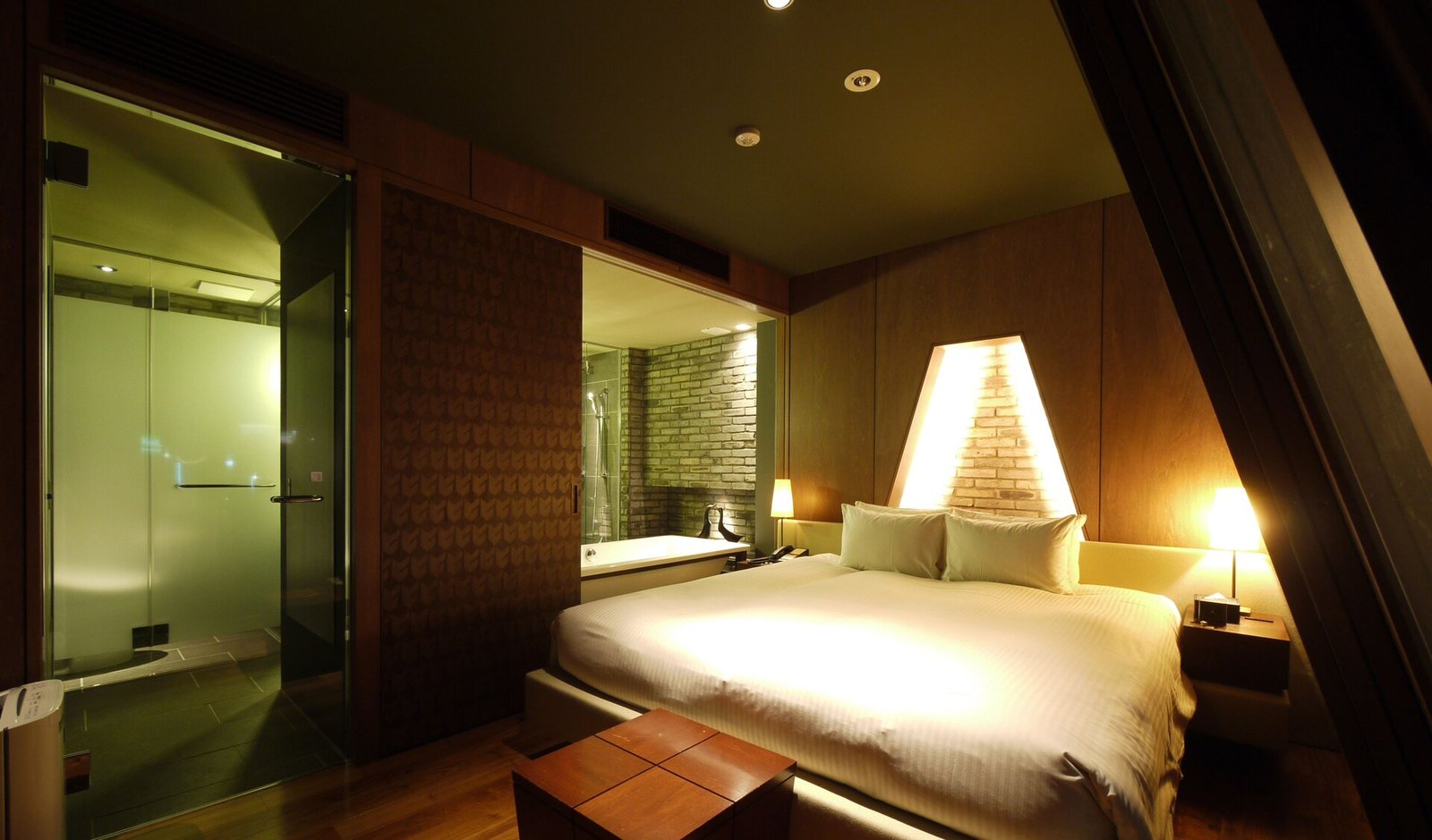 Granbell Hotel Shibuya — rooms