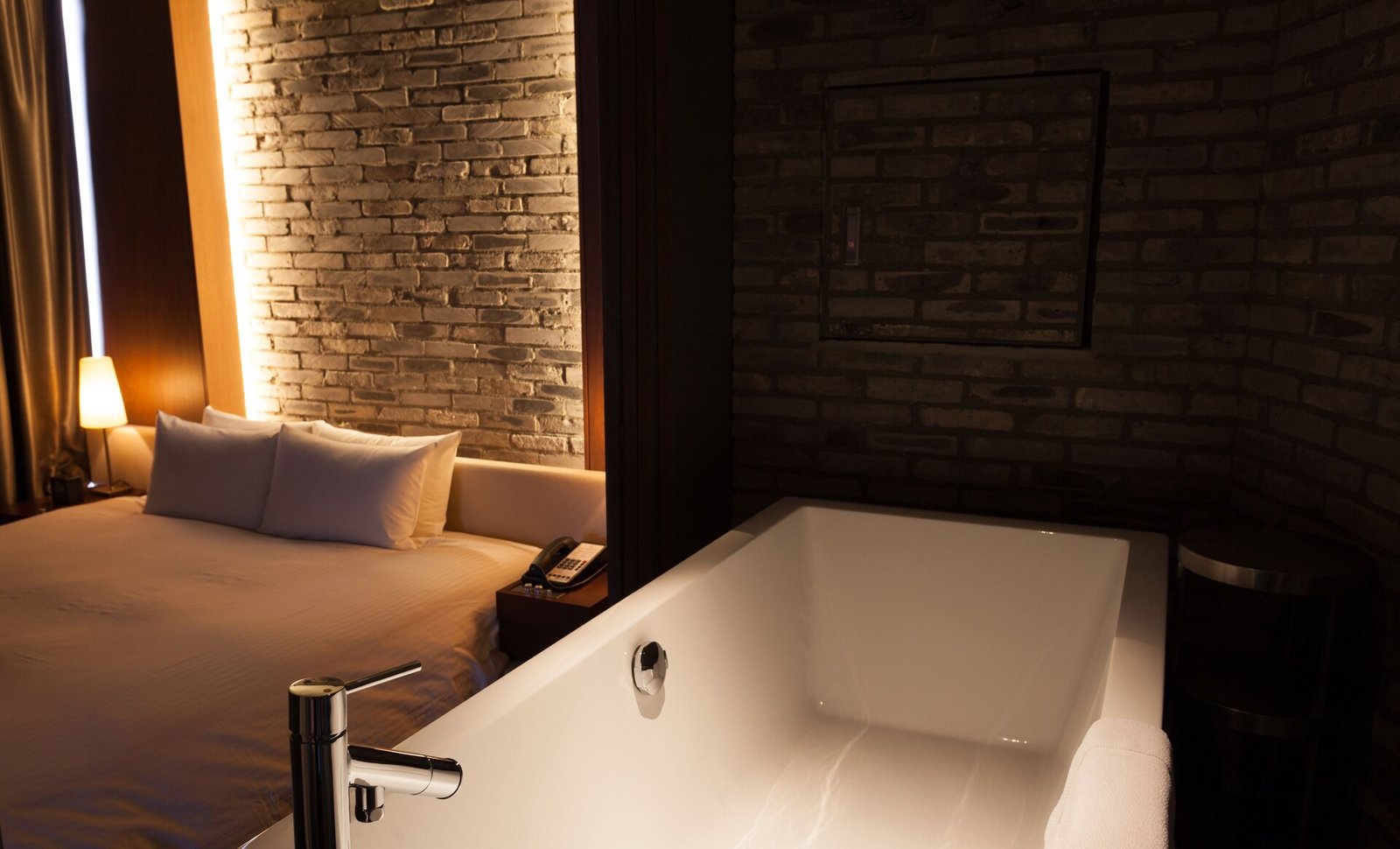 Granbell Hotel Shibuya — rooms
