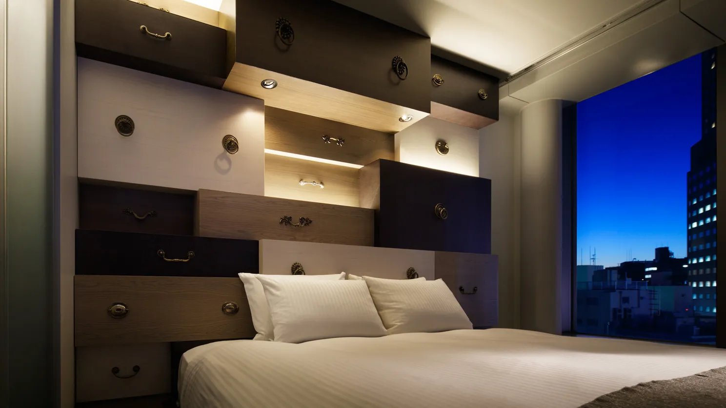 Granbell Hotel Shibuya