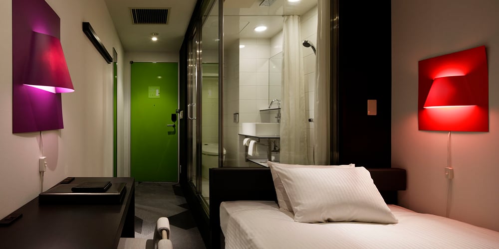 Granbell Hotel Shibuya