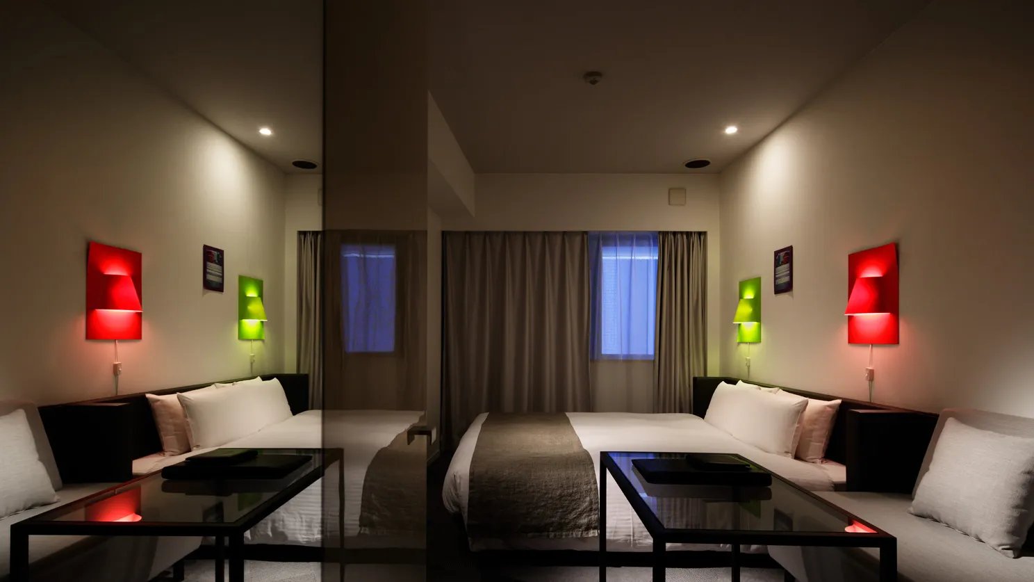 Granbell Hotel Shibuya