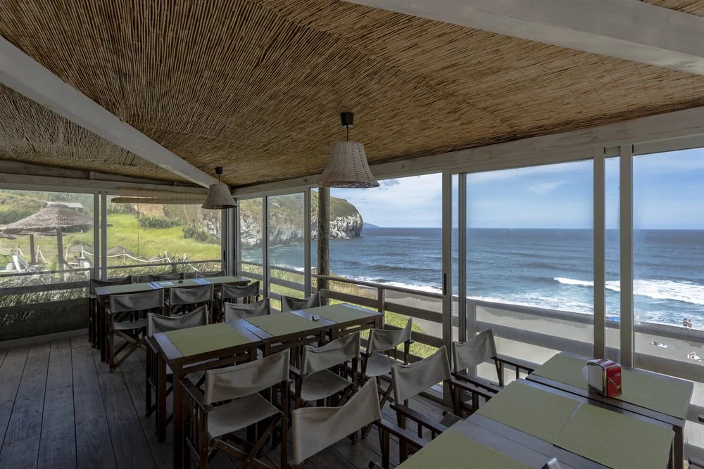 Santa Barbara Eco-Beach Resort