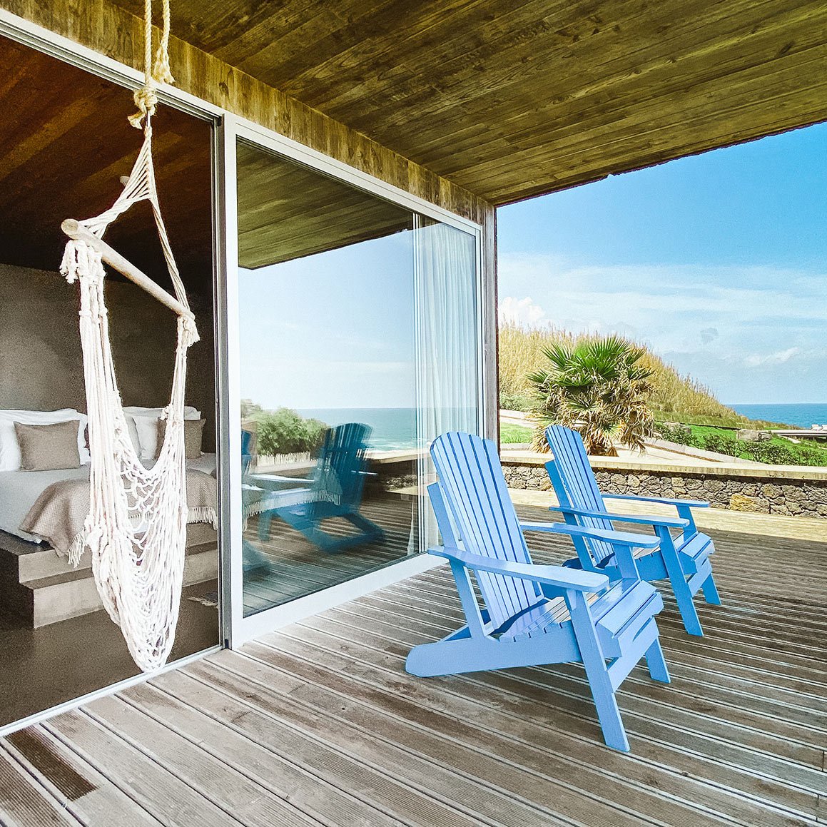 Santa Barbara Eco-Beach Resort