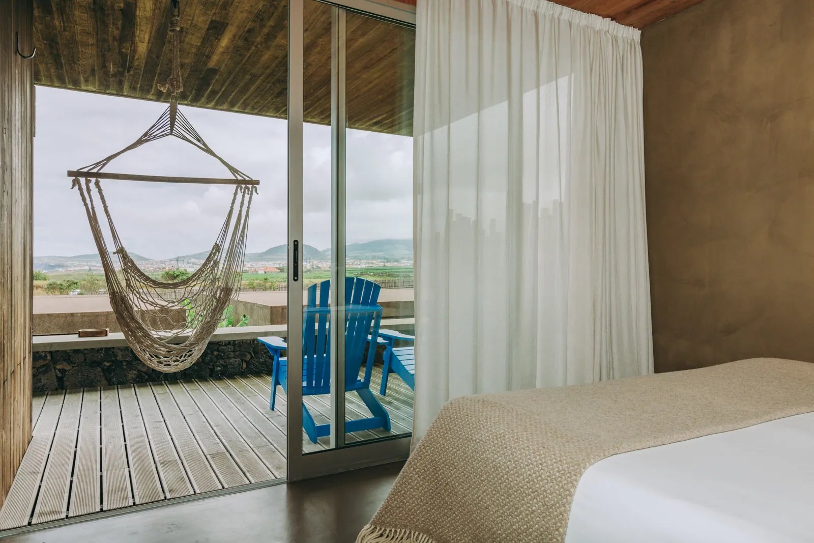 Santa Barbara Eco-Beach Resort