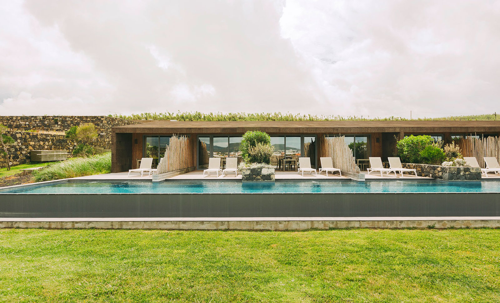 Santa Barbara Eco-Beach Resort