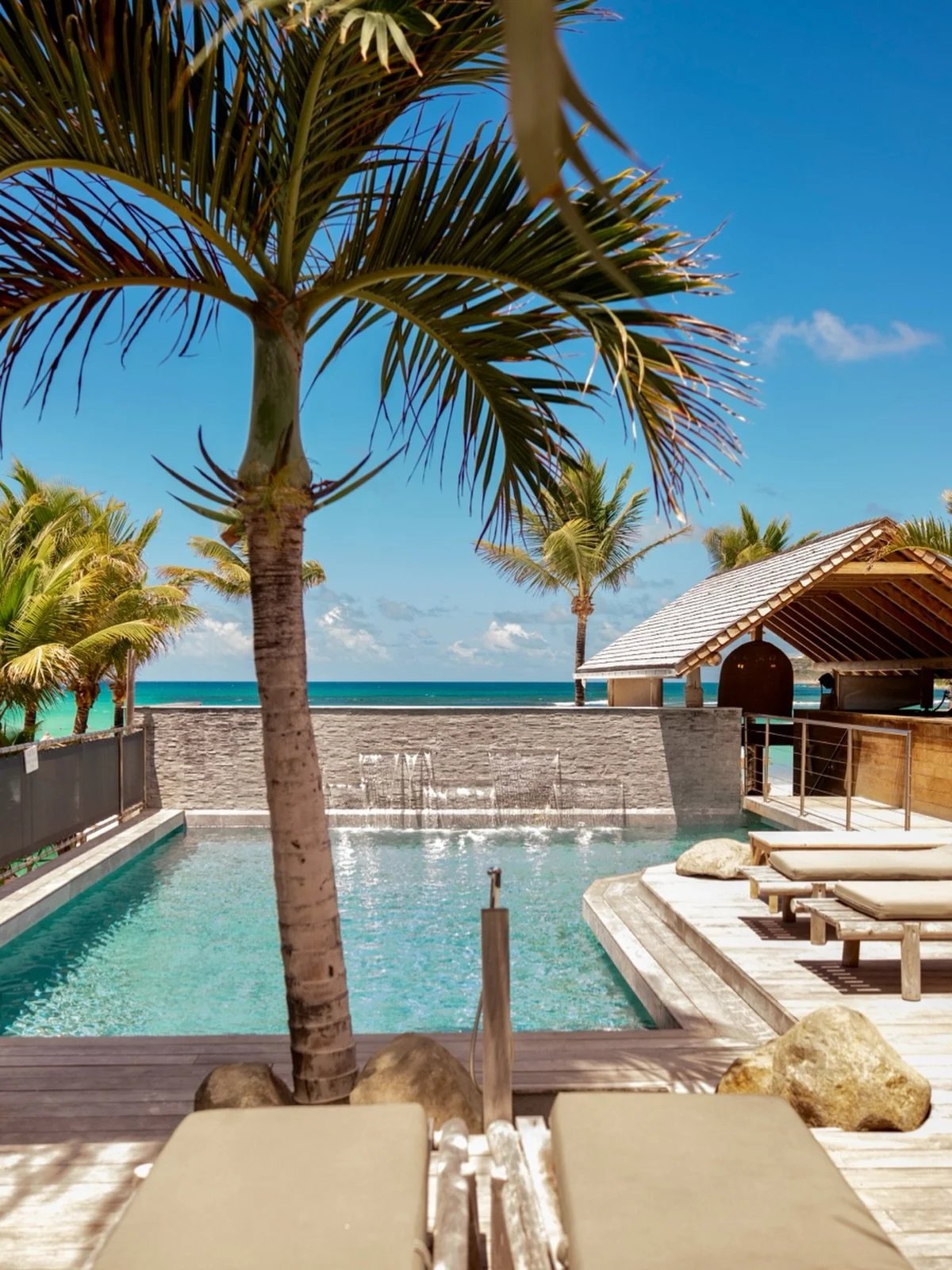 Pearl Beach Hotel