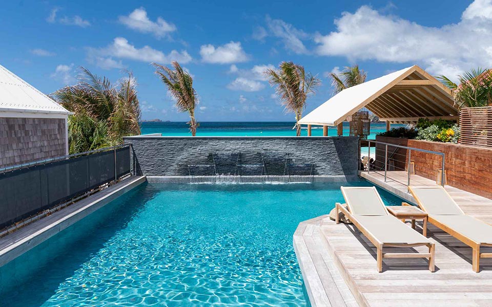 Pearl Beach Hotel