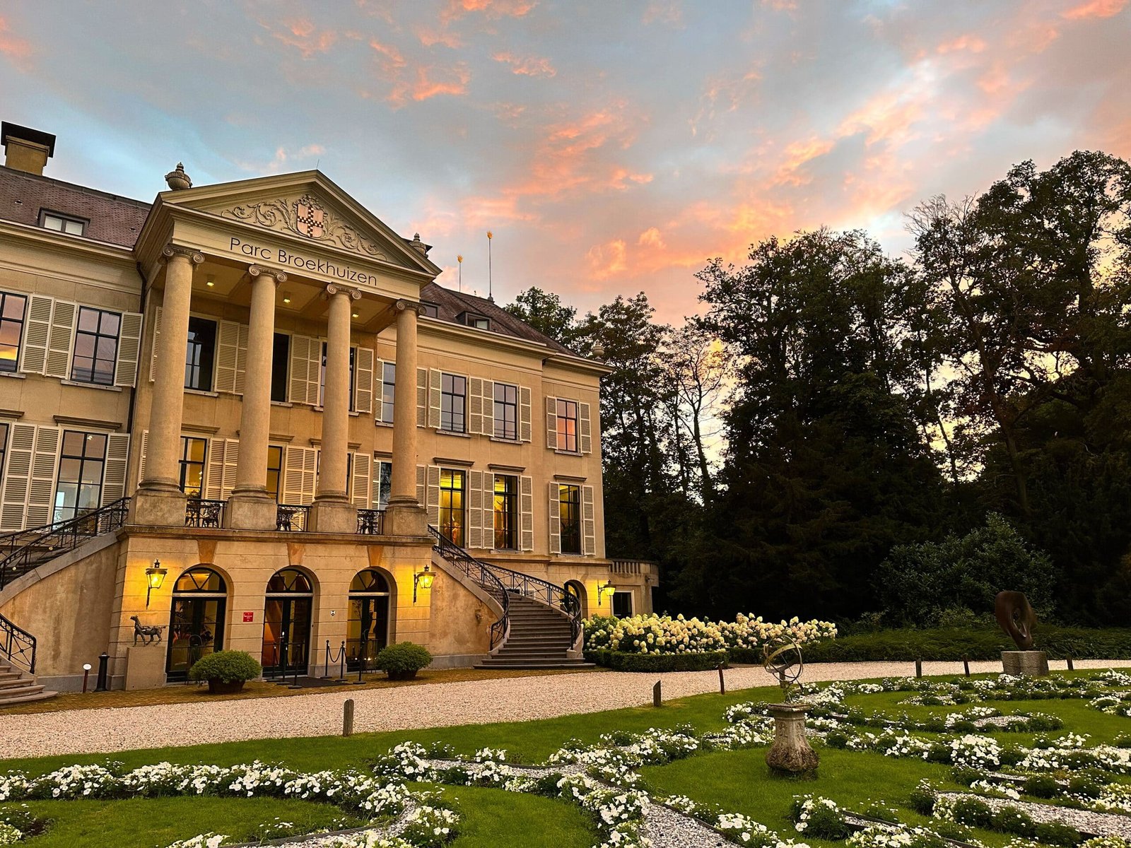 Parc Broekhuizen