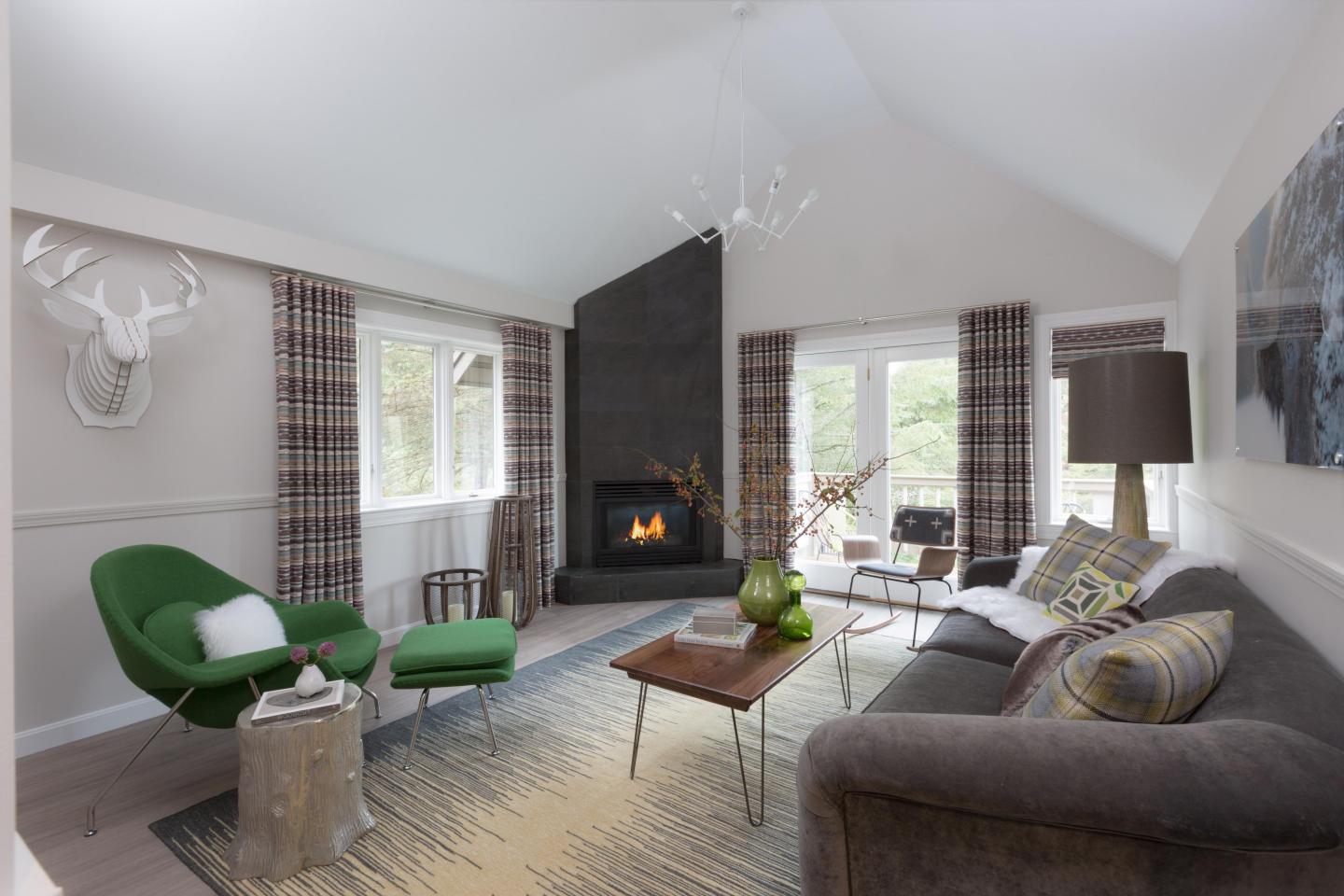 Field Guide Lodge