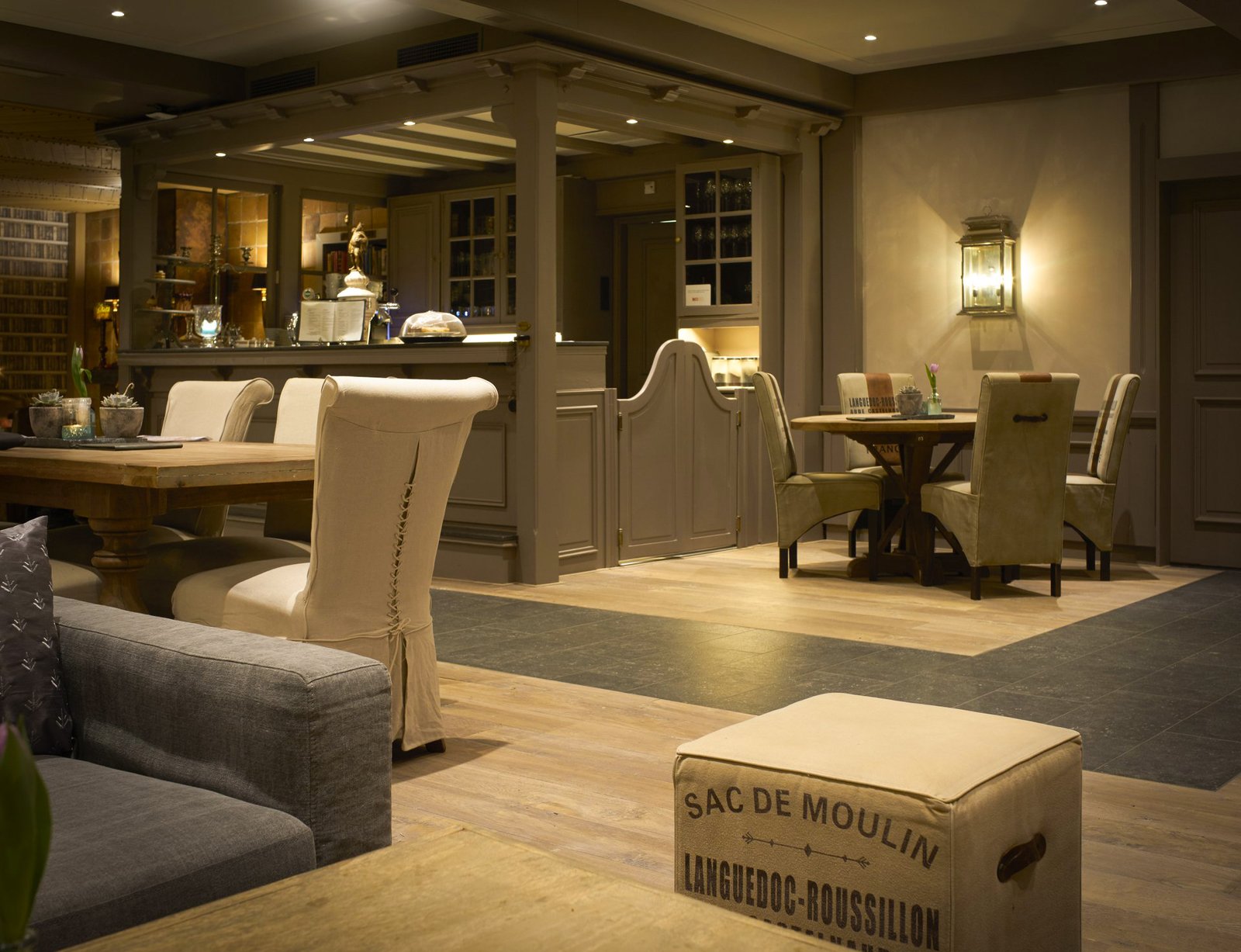 Hotel Creusen