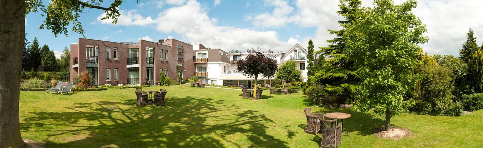 Hotel Creusen