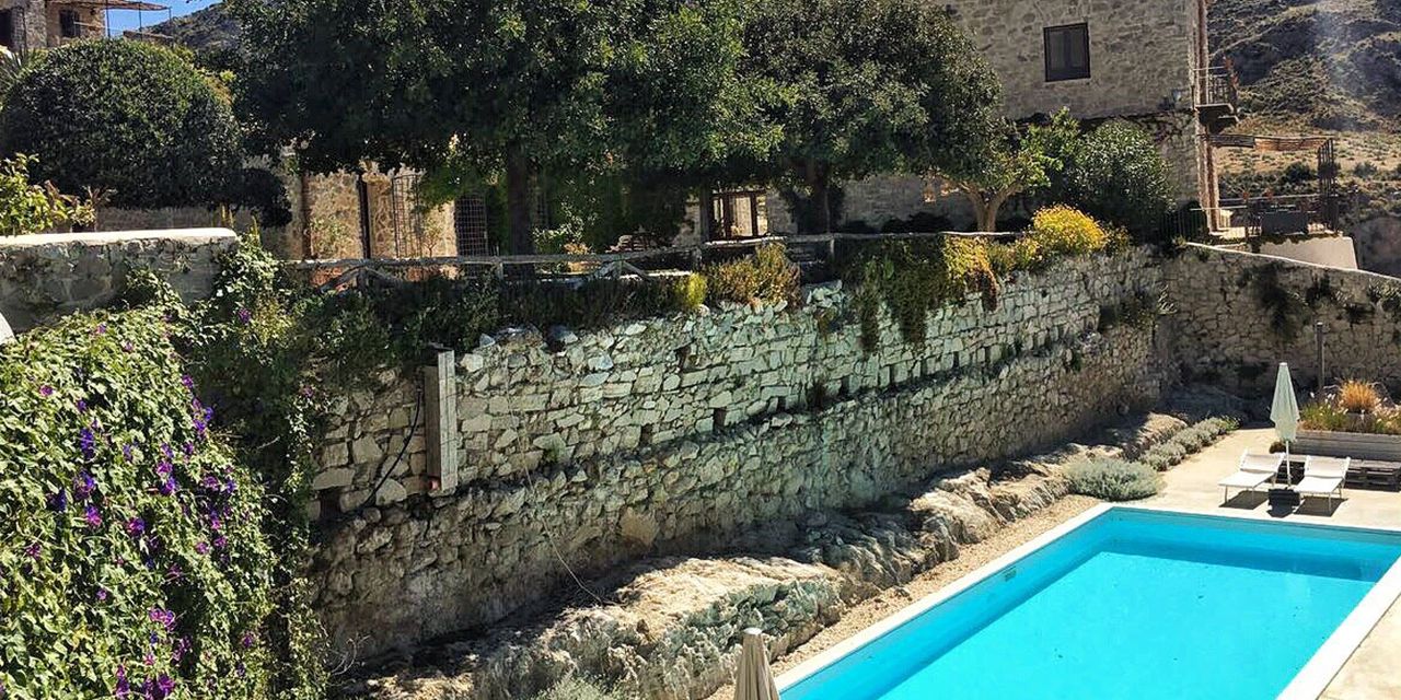 Masseria Agnello