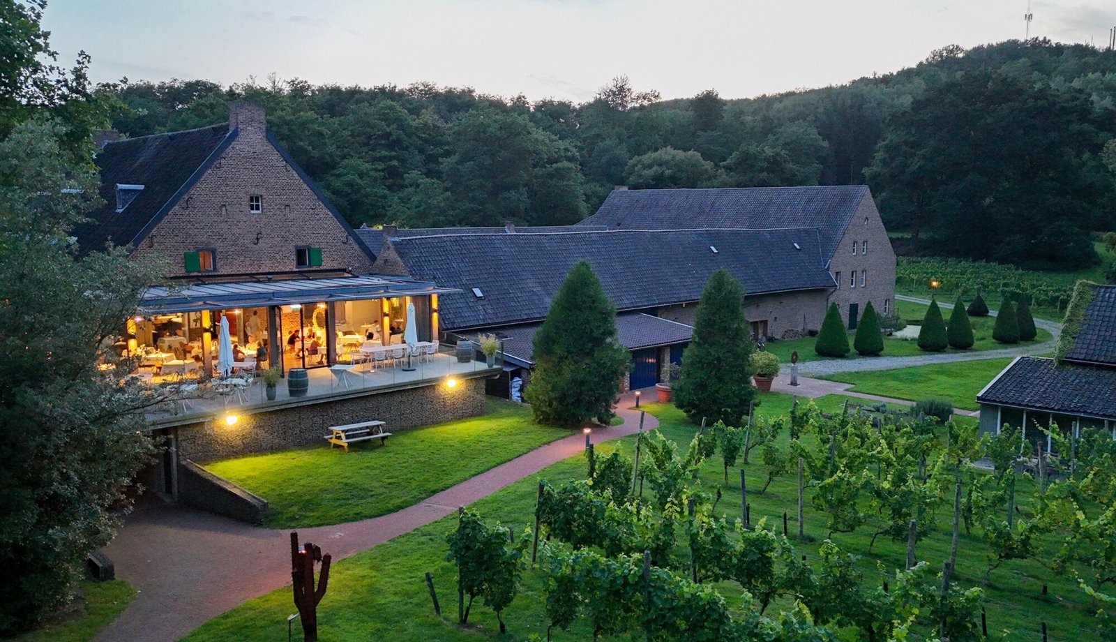 Winselerhof