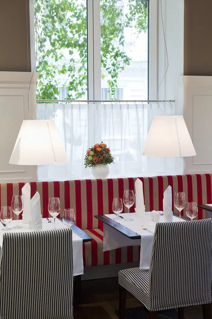 The Harmonie Vienna, BW Premier Collection by Best Western