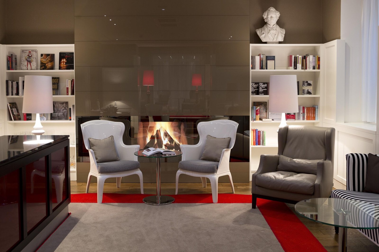 The Harmonie Vienna, BW Premier Collection by Best Western