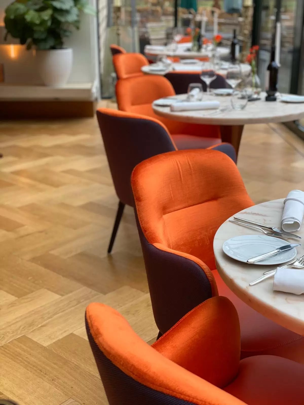 Landgoed Hotel-Restaurant Groot Warnsborn