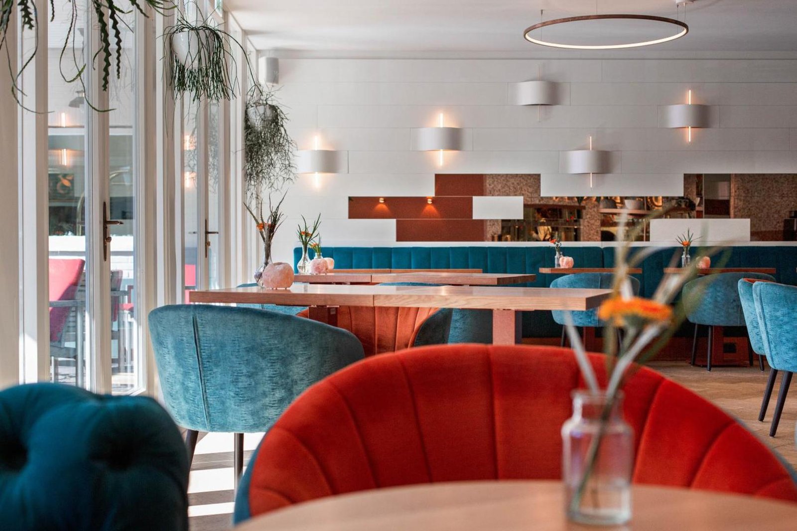 Landgoed Hotel-Restaurant Groot Warnsborn