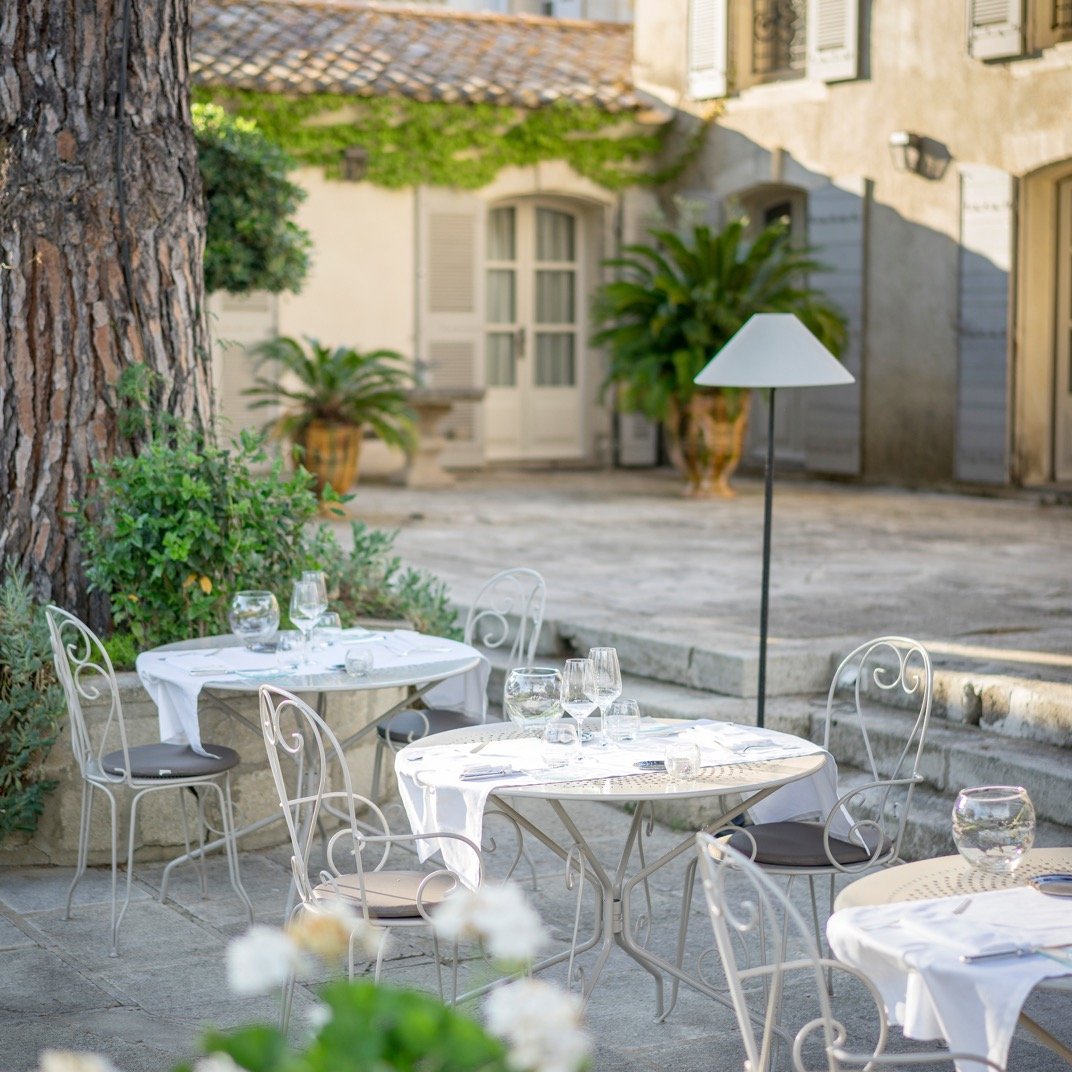 Hotel Restaurant Benvengudo, restaurant benvengudo