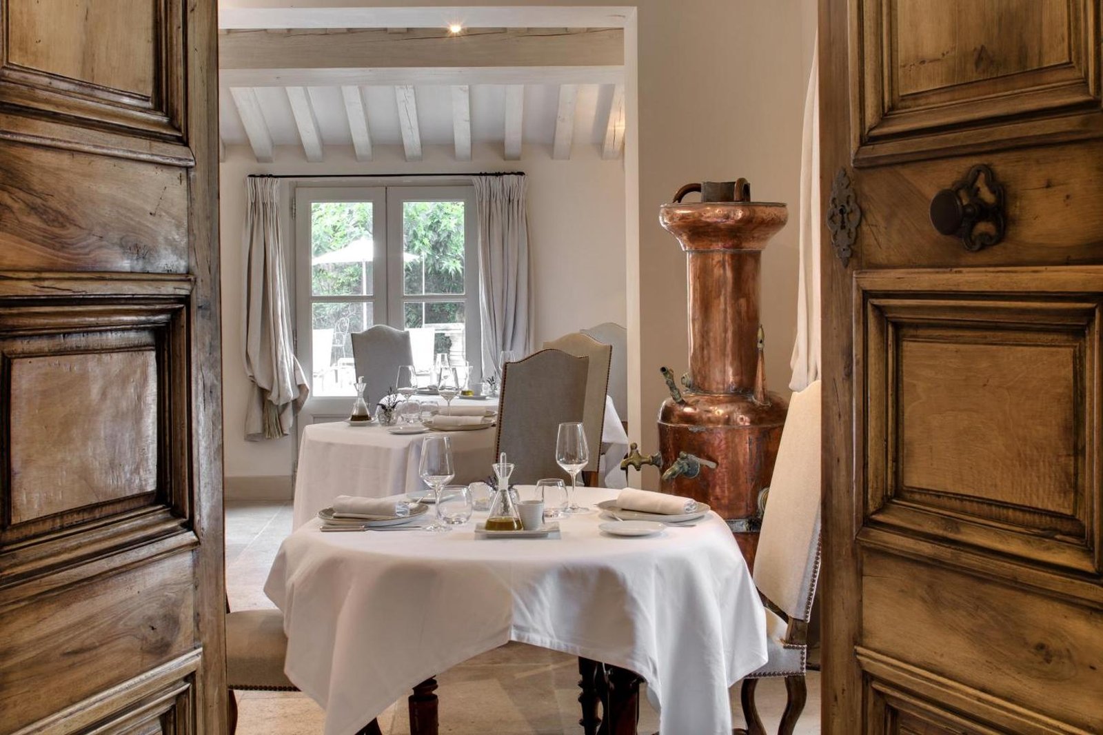 Hotel Restaurant Benvengudo